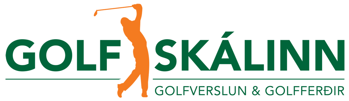 GOLFSKÁLINN