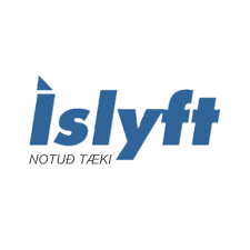 ÍSLYFT
