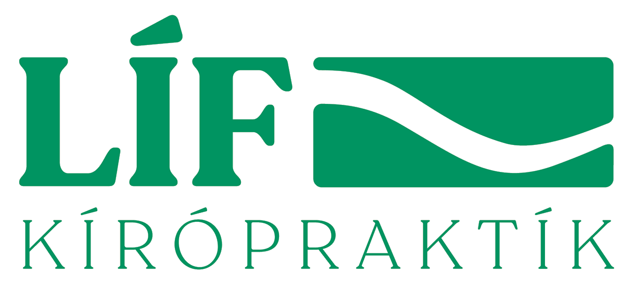 LÍF KÍRÓPRAKTÍK