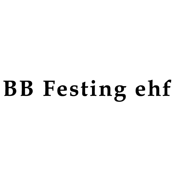 BB festing ehf