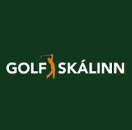 GOLFSKÁLINN