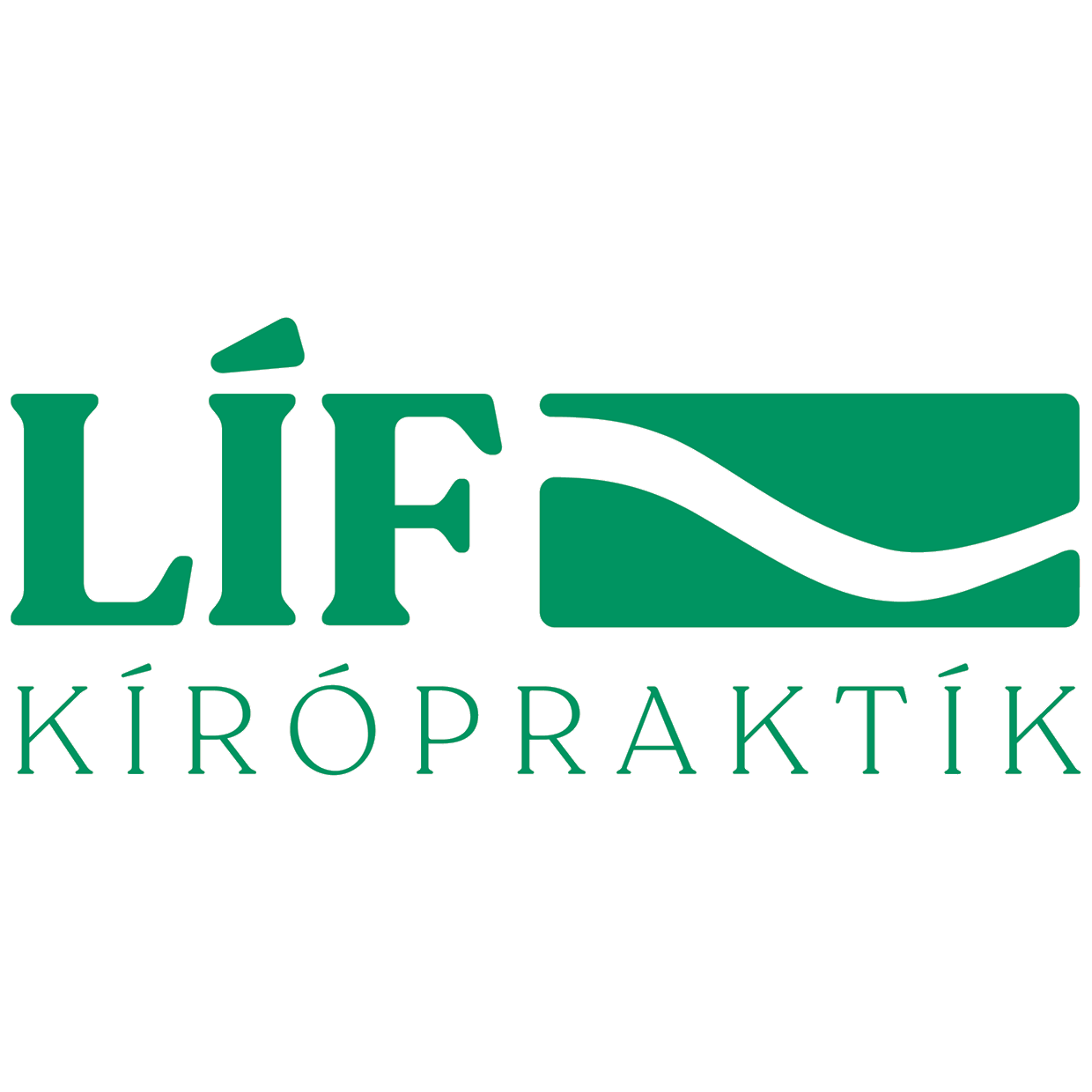 LÍF KÍRÓPRAKTÍK