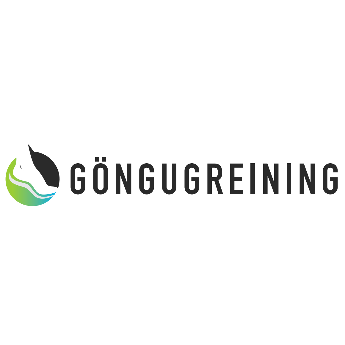 GÖNGUGREINING