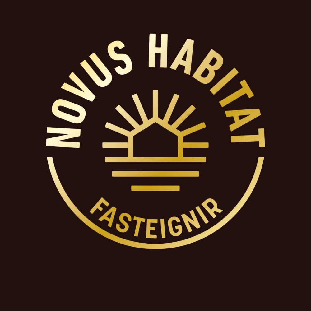 NOVUS HABITAT