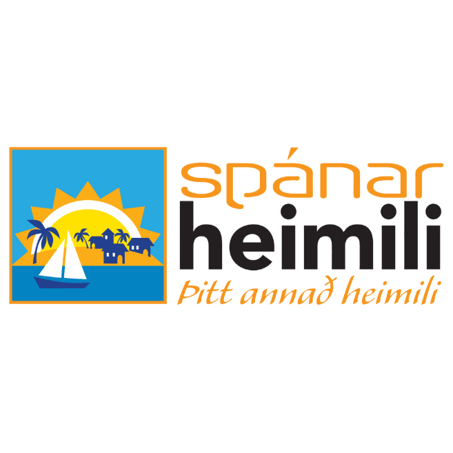 SPÁNARHEIMILI 