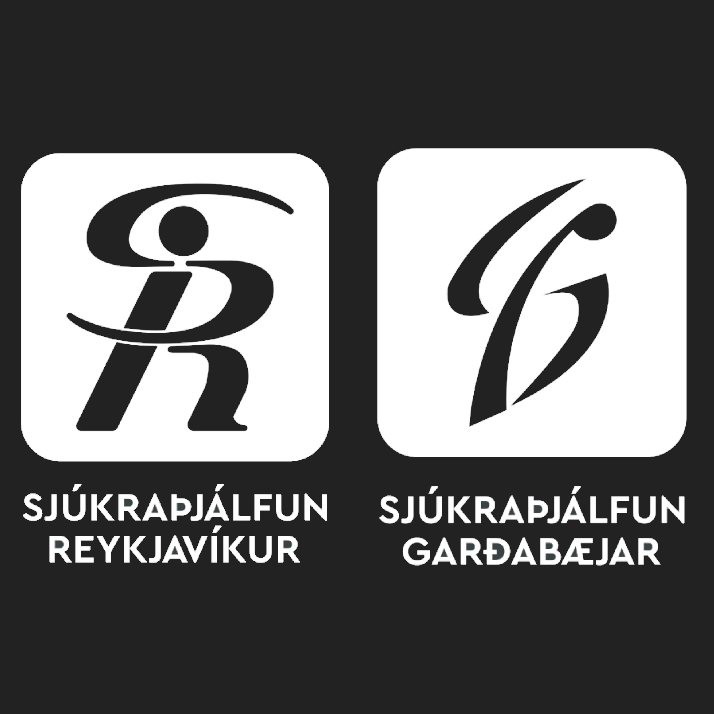 SJÚKRAÞJÁLFUN REYKJAVÍKUR OG GARÐABÆJAR