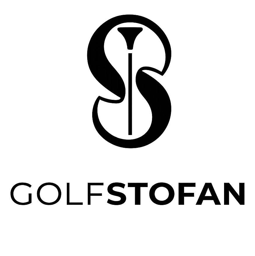 GOLFSTOFAN 