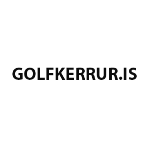 GOLFKERRUR.IS