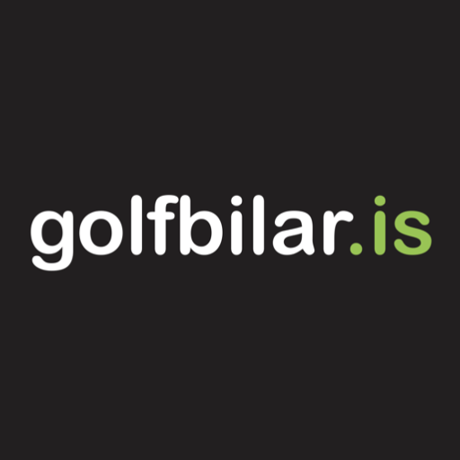 Golfbílar.is