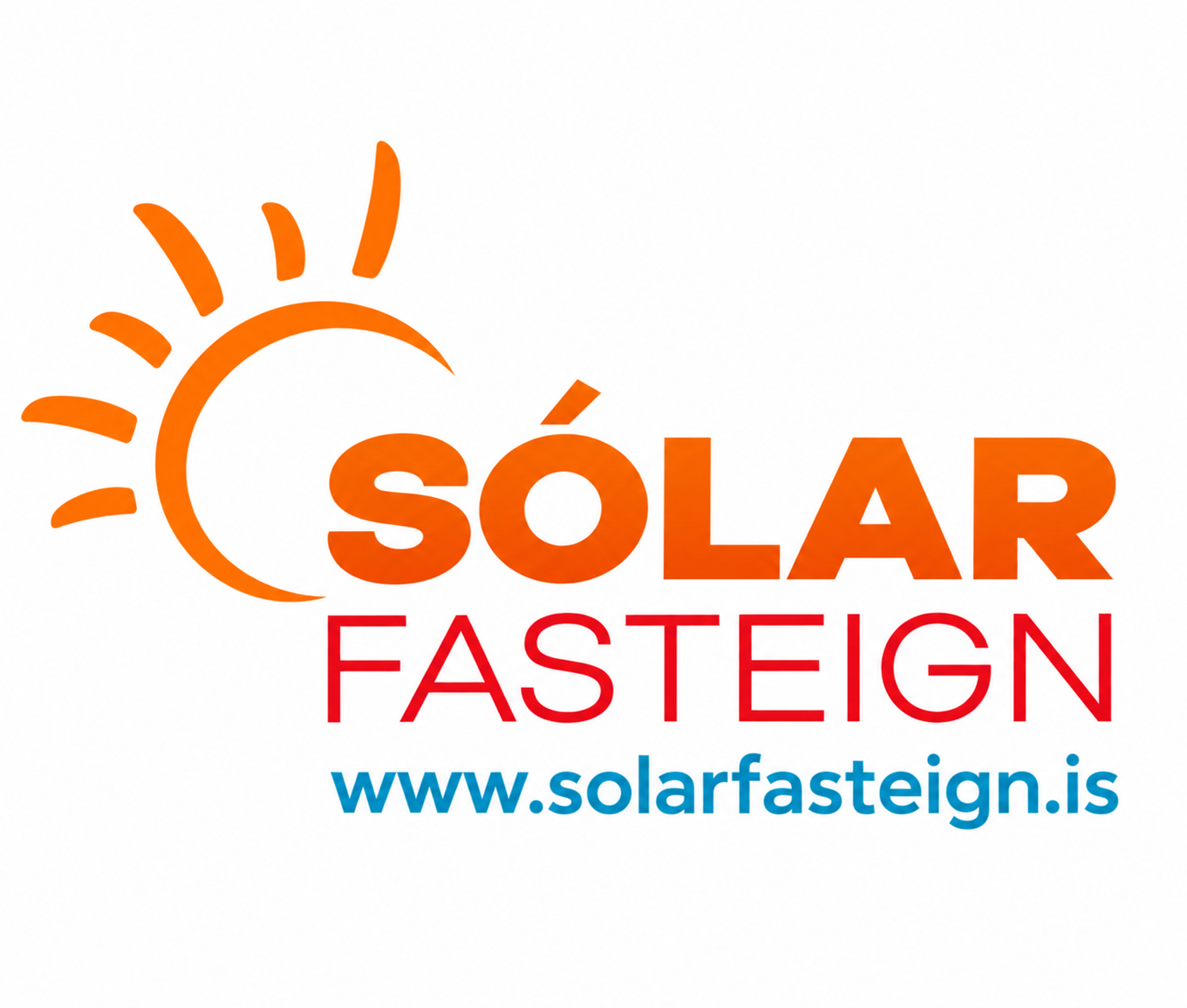 SÓLAR FASTEIGN