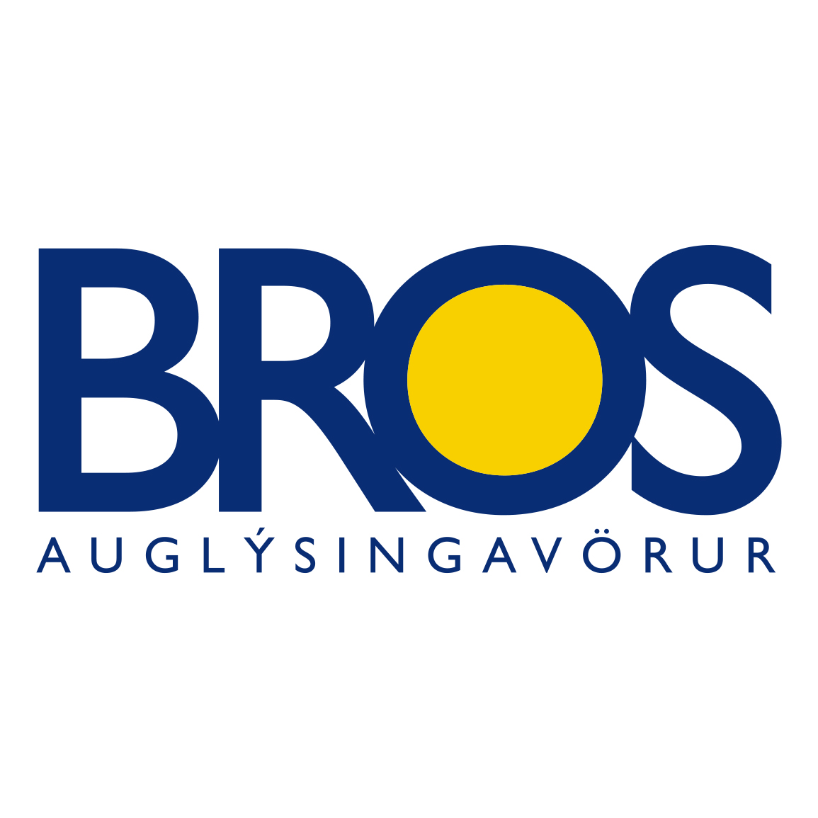 BROS auglýsingavörur 