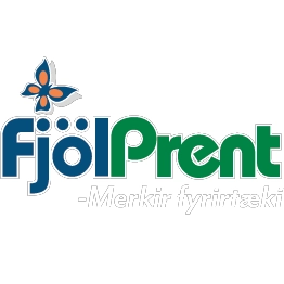 FJÖLPRENT 