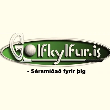 GOLFKYLFUR.IS