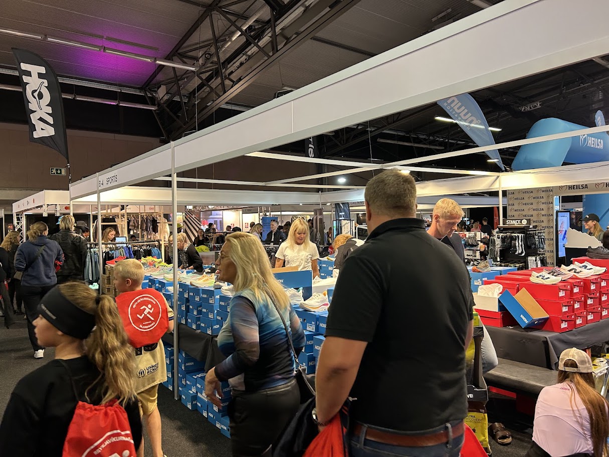 GOLF EXPO 2026 – Undirbúningur hafinn