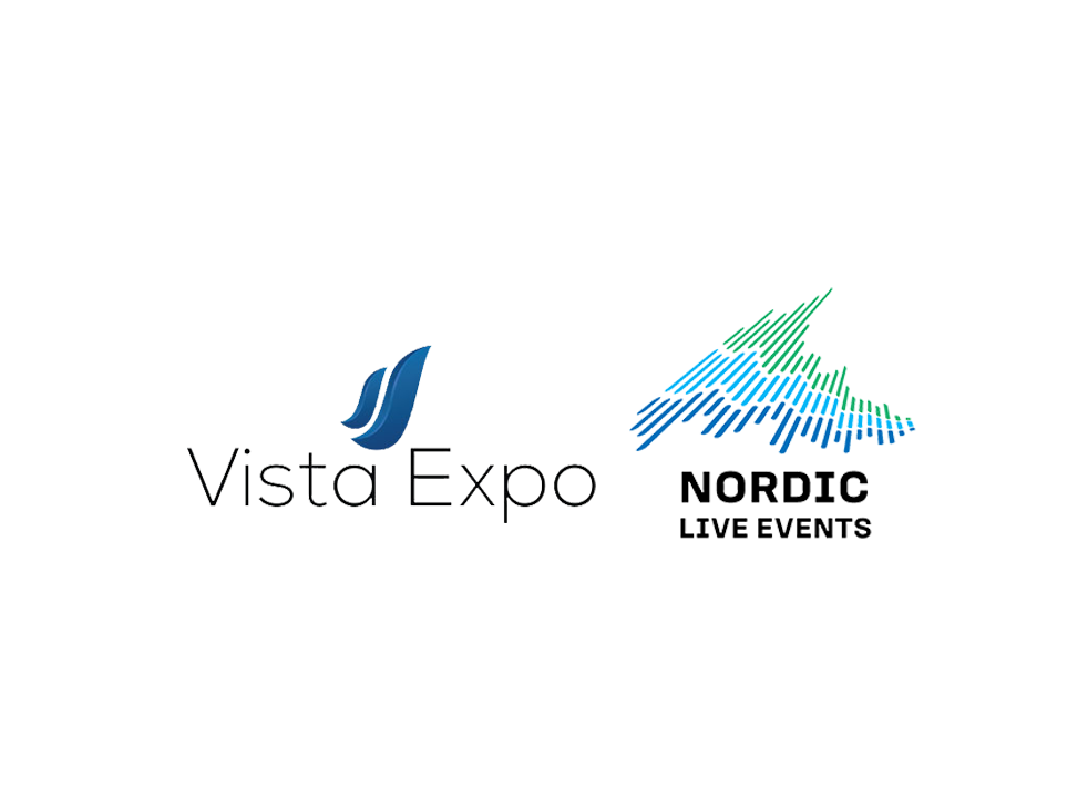 Vista Expo og Nordic Live Event taka höndum saman