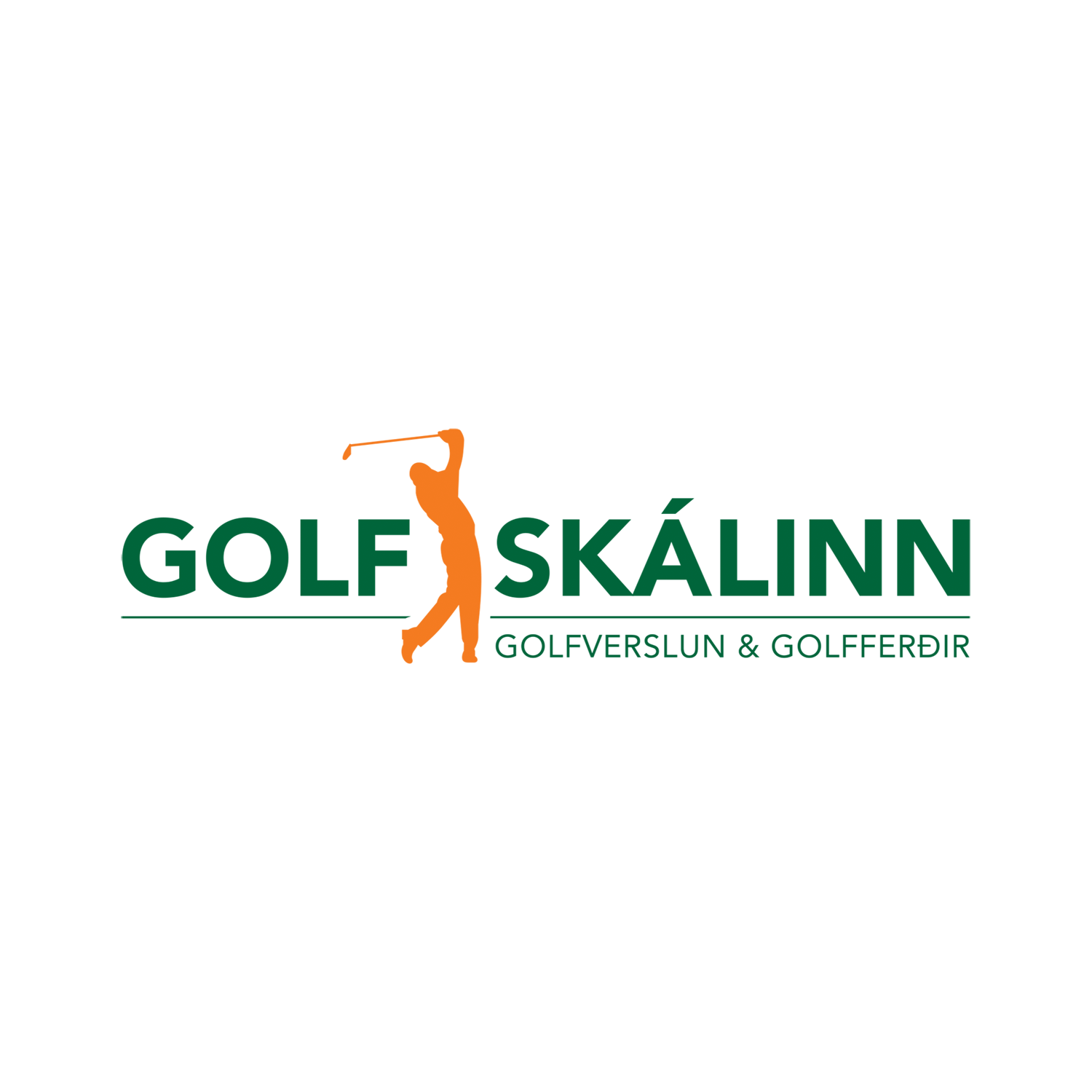 Golfskálinn gengur í lið með Golf Expo 2026 sem samstarfsaðili