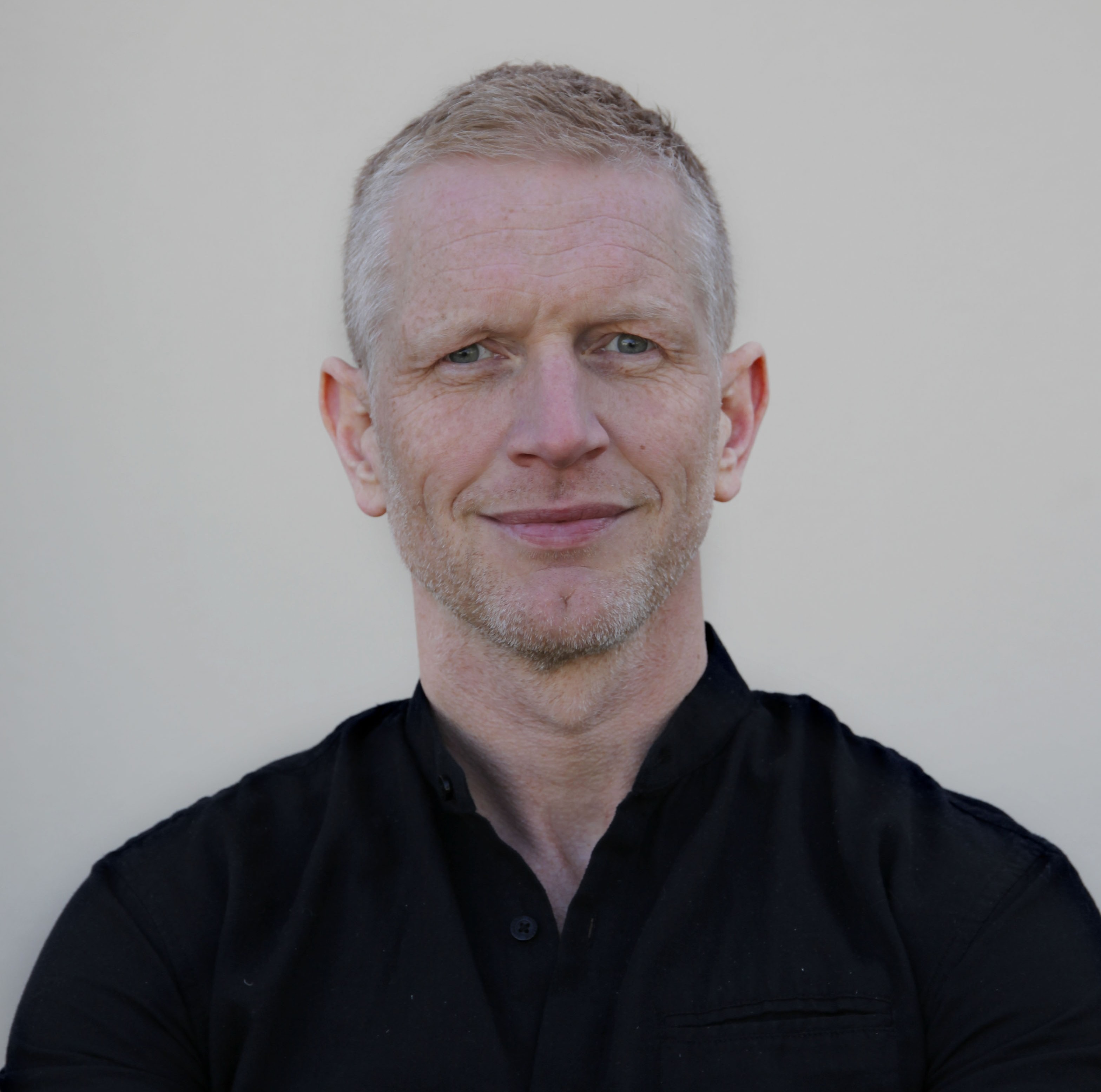 Geir Gunnar Markússon