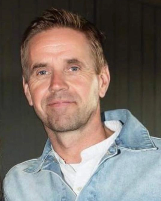 Birgir Leifur Hafþórsson