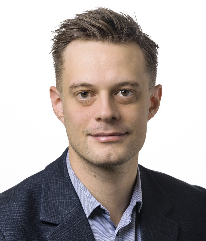 Emil Þór Ragnarsson 